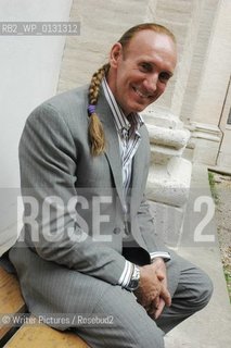 Letterature Festival Internazionale di Roma
©Writer Pictures/Rosebud2