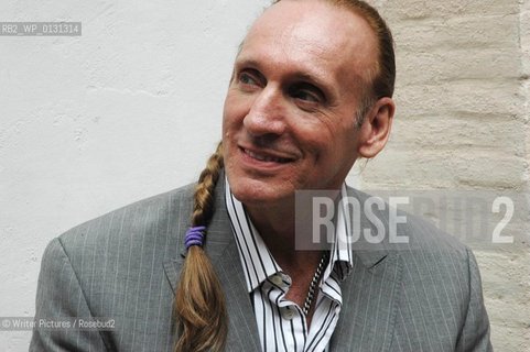 Letterature Festival Internazionale di Roma
©Writer Pictures/Rosebud2