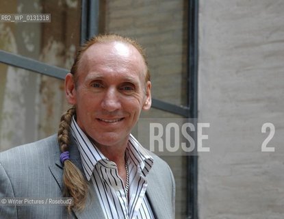 Letterature Festival Internazionale di Roma
©Writer Pictures/Rosebud2