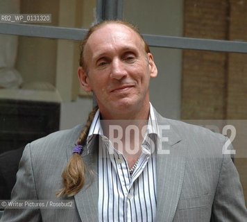 Letterature Festival Internazionale di Roma
©Writer Pictures/Rosebud2