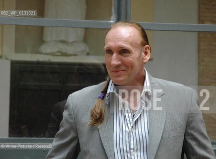 Letterature Festival Internazionale di Roma
©Writer Pictures/Rosebud2