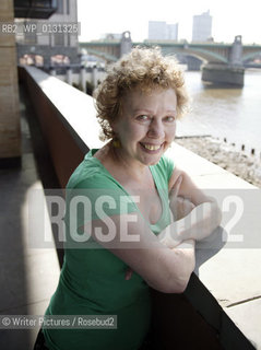 Karen Roberts at Galle Literary Festival 2008
©Writer Pictures/Rosebud2