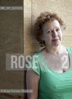 Karen Roberts at Galle Literary Festival 2008
©Writer Pictures/Rosebud2