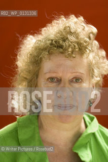 Michele Roberts,author  whose latest book is Reader,I Married Him.   . CREDIT G©Writer Pictures/Rosebud2