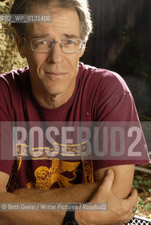 Kim Stanley Robinson..copyright©Beth Gwinn/Writer Pictures/Rosebud2