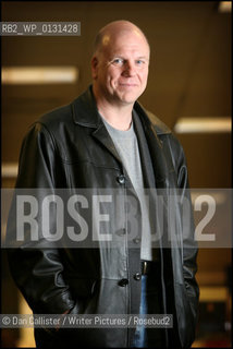 Peter Robinson.copyright©Dan Callister/Writer Pictures/Rosebud2
