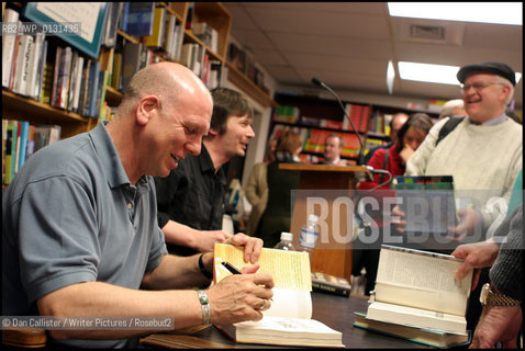 Peter Robinson.copyright©Dan Callister/Writer Pictures/Rosebud2