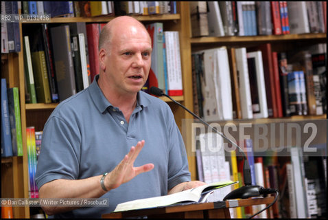 Peter Robinson.copyright©Dan Callister/Writer Pictures/Rosebud2