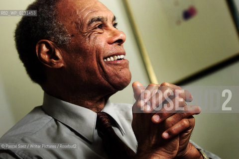British actor and writer Tony Robinson at the Edinburgh International Book Festival...Copyright©Pascal Saez/Writer Pictures/Rosebud2