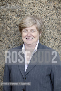 Patsy Rodenburg who has written a book about using positive energy for sucess.   Patsy has coached ma©Writer Pictures/Rosebud2