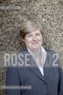 Patsy Rodenburg who has written a book about using positive energy for sucess.   Patsy has coached ma©Writer Pictures/Rosebud2