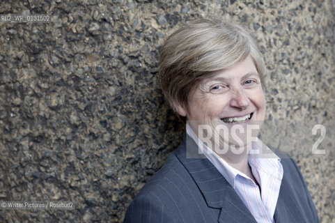 Patsy Rodenburg who has written a book about using positive energy for sucess.   Patsy has coached ma©Writer Pictures/Rosebud2