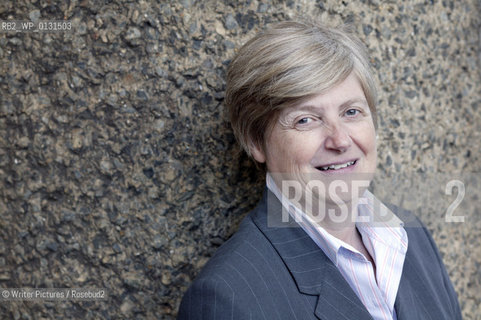 Patsy Rodenburg who has written a book about using positive energy for sucess.   Patsy has coached ma©Writer Pictures/Rosebud2