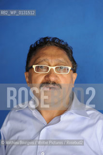 Sergio Gonzalez Rodriguez..copyright©Mathieu Bourgois/Writer Pictures/Rosebud2