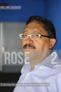 Sergio Gonzalez Rodriguez..copyright©Mathieu Bourgois/Writer Pictures/Rosebud2