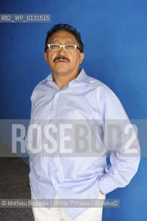 Sergio Gonzalez Rodriguez..copyright©Mathieu Bourgois/Writer Pictures/Rosebud2