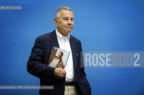 Ken Roman..copyright©Jane Barlow/TSPL/Writer Pictures/Rosebud2