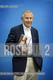 Ken Roman..copyright©Jane Barlow/TSPL/Writer Pictures/Rosebud2