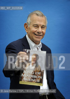 Ken Roman..copyright©Jane Barlow/TSPL/Writer Pictures/Rosebud2