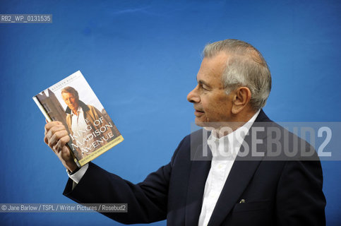 Ken Roman..copyright©Jane Barlow/TSPL/Writer Pictures/Rosebud2