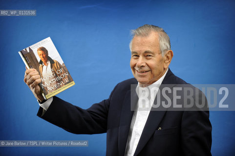 Ken Roman..copyright©Jane Barlow/TSPL/Writer Pictures/Rosebud2