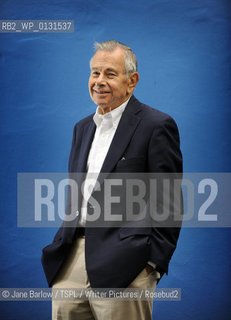 Ken Roman..copyright©Jane Barlow/TSPL/Writer Pictures/Rosebud2