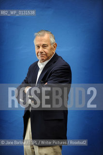 Ken Roman..copyright©Jane Barlow/TSPL/Writer Pictures/Rosebud2