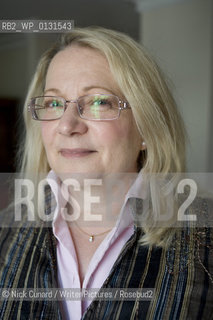 Susan Ronald..copyright©Nick Cunard/Writer Pictures/Rosebud2