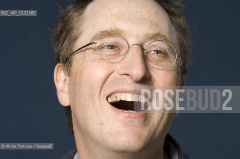 John Ronson, Columist and Author of vOut of the Ordin©Writer Pictures/Rosebud2