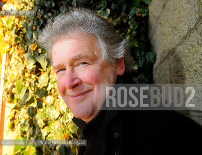 Actor and writer Tony Roper photographed at Garfield House Hotel, Glasgow. . .copyright©John Kirkby/TSPL/Writer Pictures/Rosebud2