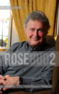 Actor and writer Tony Roper photographed at Garfield House Hotel, Glasgow. . .copyright©John Kirkby/TSPL/Writer Pictures/Rosebud2