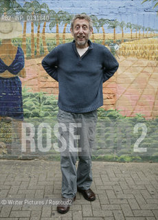 Childrens Laureate Michael Rozen
©Writer Pictures/Rosebud2