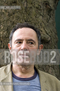 Nick Rosen, writer and documentary maker on Green Issues. CREDIT Geraint Lewis
©Writer Pictures/Rosebud2