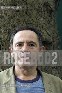 Nick Rosen, writer and documentary maker on Green Issues. CREDIT Geraint Lewis
©Writer Pictures/Rosebud2