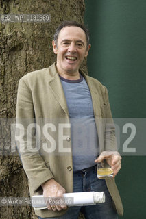 Nick Rosen, writer and documentary maker on Green Issues. CREDIT Geraint Lewis
©Writer Pictures/Rosebud2