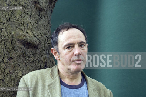 Nick Rosen, writer and documentary maker on Green Issues. CREDIT Geraint Lewis
©Writer Pictures/Rosebud2