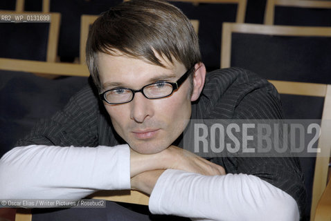 Cristina Peri Rossi..copyright©Oscar Elias/Writer Pictures/Rosebud2