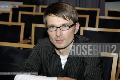 Cristina Peri Rossi..copyright©Oscar Elias/Writer Pictures/Rosebud2