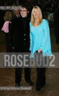 J K Rowling at the Edinburgh Book Festival 2004 CREDIT Geraint Lewis
©Writer Pictures/Rosebud2