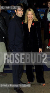 J K Rowling at the Edinburgh Book Festival 2004 CREDIT Geraint Lewis
©Writer Pictures/Rosebud2