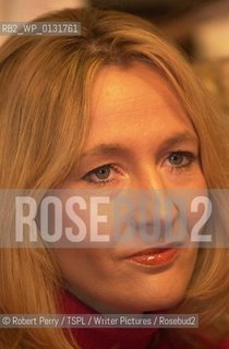 JK Rowling..Copyright©Robert Perry/TSPL/Writer Pictures/Rosebud2