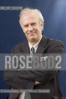 Martin Rowson..Copyright©Geraint Lewis/Writer Pictures/Rosebud2