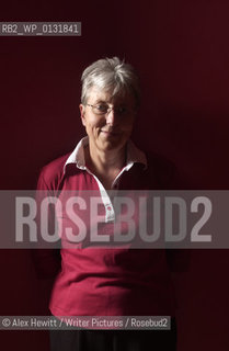 The Really Terrible Orchestra exists to encourage those who have been prevented from playing music, either through lack of talent or some other factor, to play music in the company of similarly afflicted players..Co-founded by Alexander McCall Smith, his wife Elizabeth and Peter Stevenson it is a refuge for misfit musicians of all varieties...Conducted by Richard Neville-Towle..Copyright©Alex Hewitt/Writer Pictures/Rosebud2