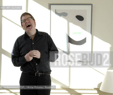 James Runcie..copyright©Ian Rutherford/TSPL/Writer Pictures/Rosebud2