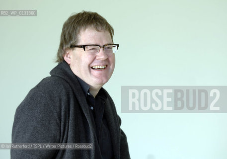 James Runcie..copyright©Ian Rutherford/TSPL/Writer Pictures/Rosebud2