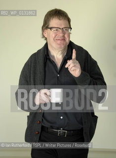 James Runcie..copyright©Ian Rutherford/TSPL/Writer Pictures/Rosebud2