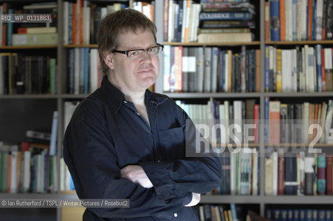 James Runcie..copyright©Ian Rutherford/TSPL/Writer Pictures/Rosebud2