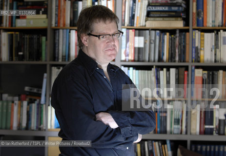 James Runcie..copyright©Ian Rutherford/TSPL/Writer Pictures/Rosebud2