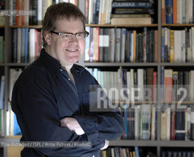 James Runcie..copyright©Ian Rutherford/TSPL/Writer Pictures/Rosebud2