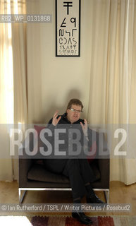 James Runcie..copyright©Ian Rutherford/TSPL/Writer Pictures/Rosebud2